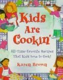 Kids are cookin'