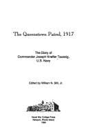 The Queenstown patrol, 1917
