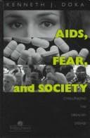AIDS, fear, and society