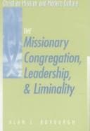 The missionary congregation, leadership & liminality