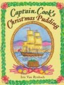 Captain Cook's Christmas pudding
