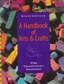 A handbook of arts & crafts