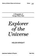 Explorer of the universe
