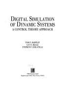 Digital simulation of dynamic systems
