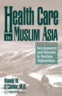 Health care in Muslim Asia