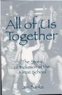 All of us together