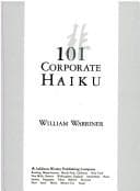 101 corporate haiku