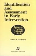 Training and continuing education in early intervention