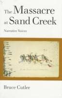The massacre at Sand Creek