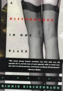 A disturbance in one place