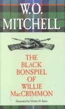 The black bonspiel of Willie MacCrimmon