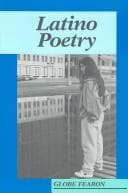 Latino Poetry