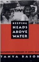 Keeping heads above water