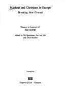 Muslims and christians in Europe