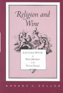 Religion and wine