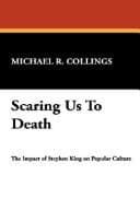 Scaring us to death
