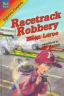 Racetrack robbery