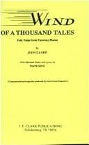 Wind of a thousand tales