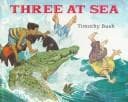 Three at sea