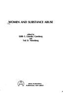 Women and substance abuse