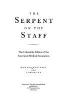 The serpent on the staff