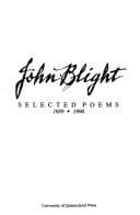 Selected poems, 1939-1990