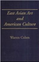 East Asian art and American culture