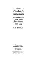 Elizabeth's parliaments