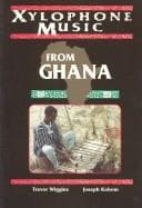 Xylophone music from Ghana