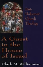 A guest in the house of Israel