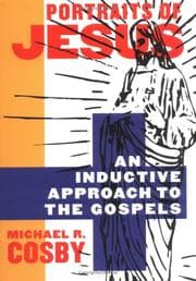 Portraits of Jesus