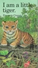 I am a little tiger