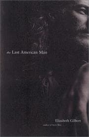 The Last American Man