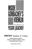 Zagadka Gorbacheva