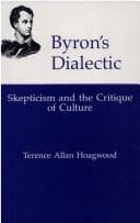 Byron's dialectic