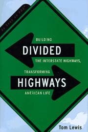Divided highways