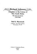 Richard Johnson