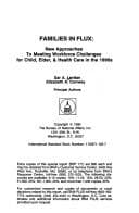 Families in flux