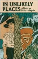 (Searching for Miss Poole) in unlikely places
