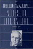 Notes to literature