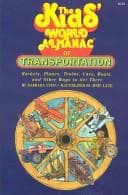The kids' world almanac of transportation