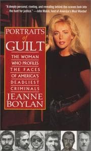 Portraits of guilt