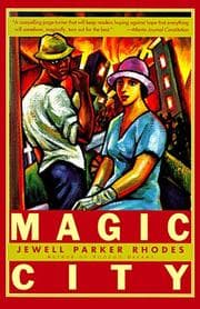 Magic City