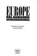Europe relaunched