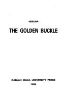 The golden buckle