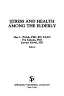 Stress and Health Among the Elderly