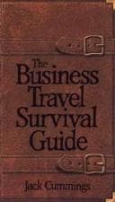 The business travel survival guide