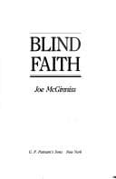Blind Faith