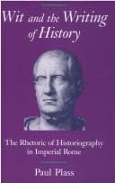 Wit and the writing of history