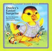 Ducky's Easter surprise